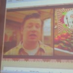 Luss PS Jamie Oliver 1