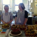 Port Ellen Fairtrade Week 1
