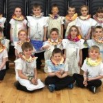 Rockfield PS Egyptian Topic