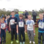 Rosneath Cross Country May 2014 1