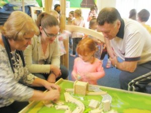 St Joes PS Family Day 2
