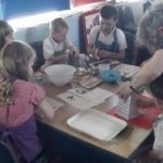 Strone Jamie Oliver