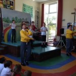 Cardross PS Commonwealth PS