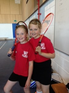 Cardross Tennis 3
