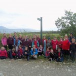 Drumlemble Walking the Kintrye Way