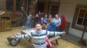 Rothesay Mount Stuart