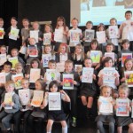 Rothesay PS Commonwealth Games