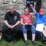 Sandbank PS Auchindrain 1