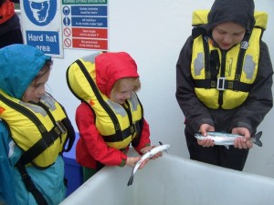 Achaleven PS Scottish Sea Farms 3