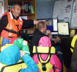 Achaleven PS Scottish Sea Farms 4