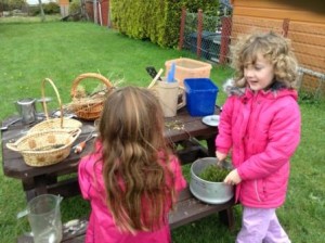 Dalmally Moss stew