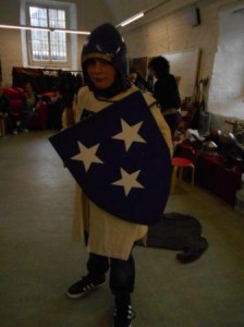 Kirn PS Medieval Castle 3