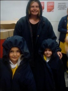 Rothesay PS Tesco 4 Freezer