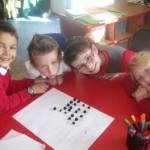 Strone Outdoor learning