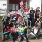 Strone PS Benmore Adventure