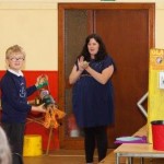 Clachan and Skipness beach clean 1