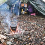 Kilmartin National Porridge Day 1