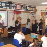 Rothesay PS Aussie Storytelling 1