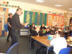 Rothesay PS Aussie Storytelling 3