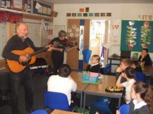 Rothesay PS Aussie Storytelling 4