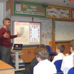 Rothesay PS WW1 Talk 2