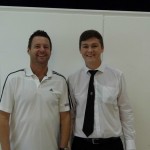 DGS Dylan with Kerr the Killie fan 1