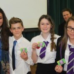 DGS numeracy challenge