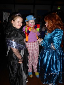 DPS Halloween 4 P1010364