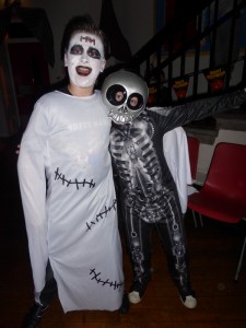 DPS Halloween 5 P1010370