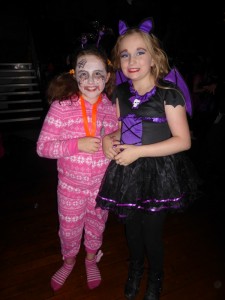 DPS Halloween 6 P1010374