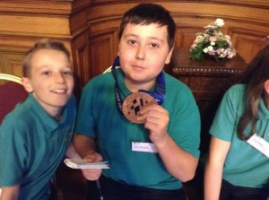 Rosneath Glasgow City Chambers 3