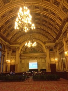 Rosneath Glasgow City Chambers 5