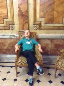 Rosneath Glasgow City Chambers 6