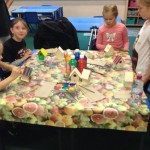 Rosneath PS ECO 1