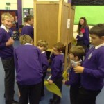 St Muns Elections 1