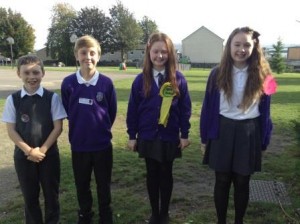 St Muns Elections 2