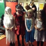 St Muns Halloween 1 2014