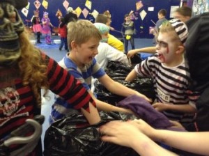 St Muns Halloween 3 2014