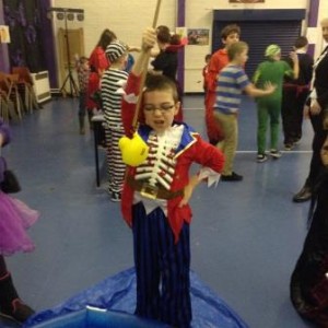 St Muns Halloween 4 2014