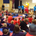 Book Week Scotland 2
