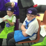 Hermitage PS St Andrew Event 3