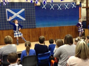 St Andrews PS St Andrews day 3