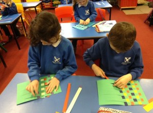 St Andrews PS St Andrews day 5