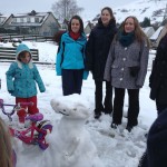 Dalmally PS Teachers