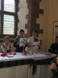 RPS Burns Supper 6