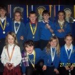 Strath of Appin Burns Night Supper