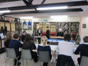 Tobermory HS Trial 1