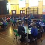 Castlehill PS Beetle Mania 1