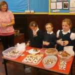 DPS Big Bake Off 1