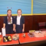 DPS CAKE BAKE Fundraiser